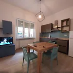 Апартаменты Vacanze