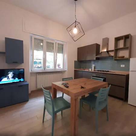Lägenhet Vacanze