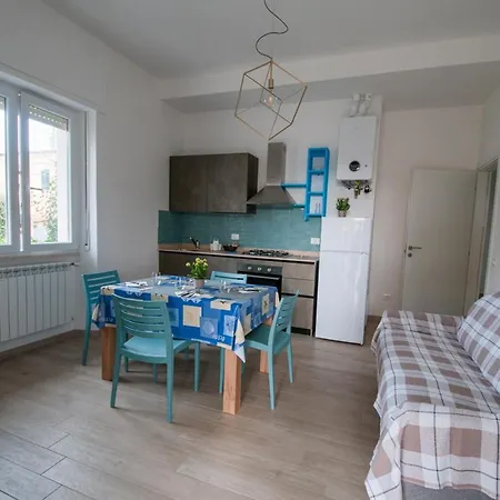 Lägenhet Vacanze Vada