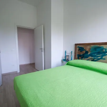 Vacanze Lägenhet *