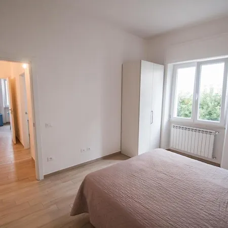 Lägenhet Vacanze Vada