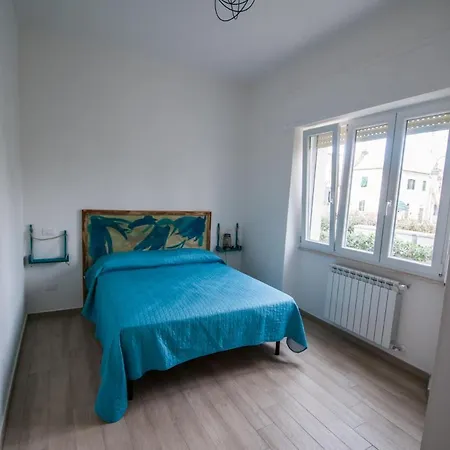 Lägenhet Vacanze *