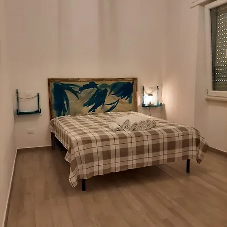 Διαμέρισμα Vacanze *