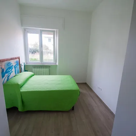Vacanze Διαμέρισμα