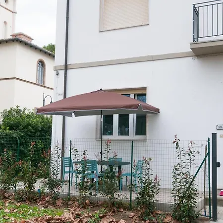 Vacanze Apartman